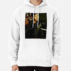 SF9 Rowoon Connect Pullover Hoodie