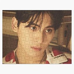 SF9 Taeyang The Wave Chillin' At Night Ver. Jigsaw Puzzle