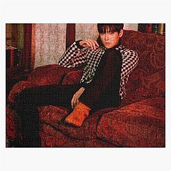 SF9 Inseong Blood ver. Jigsaw Puzzle