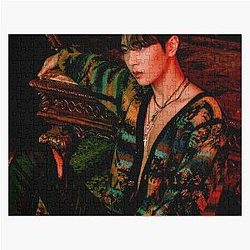 SF9 Jaeyoon Rumination Blood ver Jigsaw Puzzle