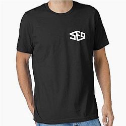 SF9 logo Essential T-Shirt