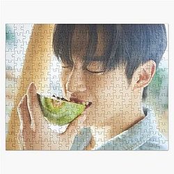 SF9 - Dawon - The WAVE - Ray of the sun Ver. Jigsaw Puzzle