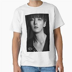 SF9 Classic T-Shirt