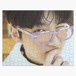 SF9 Zuho The WAVE of the sun ver Jigsaw Puzzle