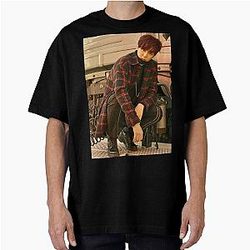 SF9 Jaeyoon Oversized T-Shirt