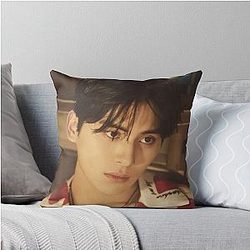 SF9 Taeyang The Wave Throw Pillow