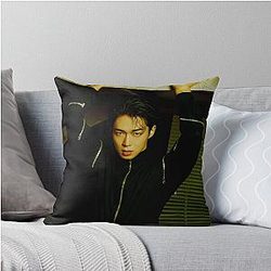 SF9 Dawon Rumination ver. Throw Pillow