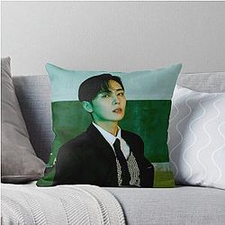 SF9 Jaeyoon RUMINATION Throw Pillow