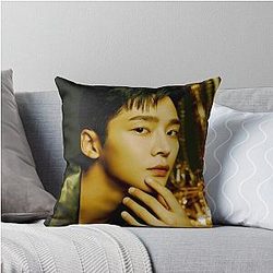 SF9 Rowoon Rumination Throw Pillow