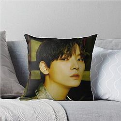 SF9 Inseong Rumination Connect Throw Pillow