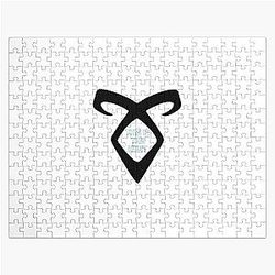 Shadowhunters - Angelic Rune Jigsaw Puzzle