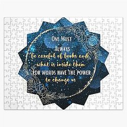 Shadowhunters the Mortal Instruments Jigsaw Puzzle