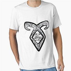 All the stories are true Shadowhunters Essential T-Shirt