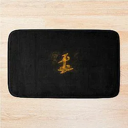 Orange Glowing Parabatai Rune Shadowhunters Mat