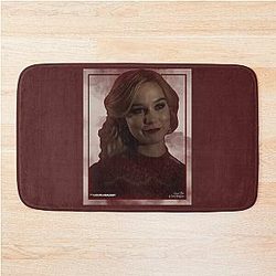 Heidi McKenzie - Season 3 Poster - Shadowhunters Bath Mat