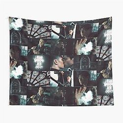 Malec - Shadowhunters Tapestry