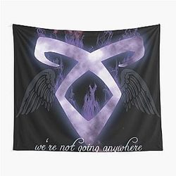 Save Shadowhunters - We're Not Going Anywhere