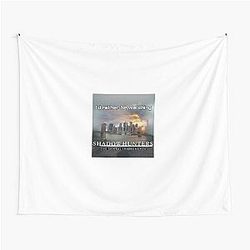 Shadowhunters Skyline