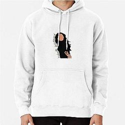 Isabelle Lightwood Shadowhunters Hoodie