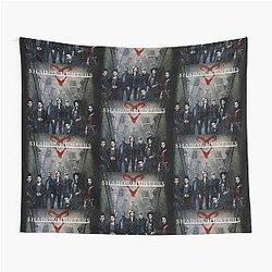 Shadowhunters Season 3 Tapestry