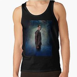 Shadowhunters Jace Tank