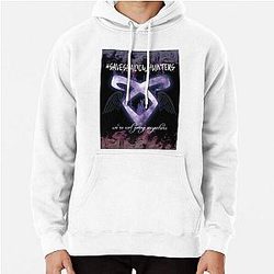 Save Shadowhunters We're not going anywhere Hoodie