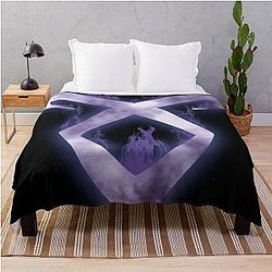 Shadowhunters - We're Not Going Anywhere Throw Blanket