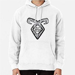 All the stories are true Shadowhunters Hoodie