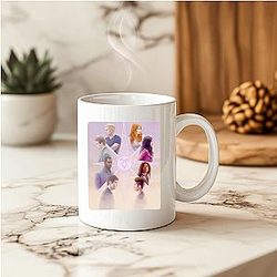 Shadowhunters – Born to Protect the World in Darkness Shadowhunters Mugs