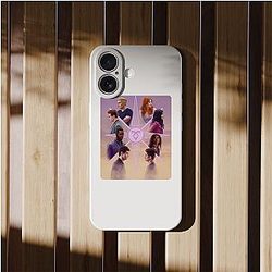 Shadowhunters – Born to Protect the World in Darkness Shadowhunters iPhone Cases