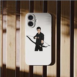 Shadowhunters – Between Heaven, Hell, and Humanity Shadowhunters iPhone Cases