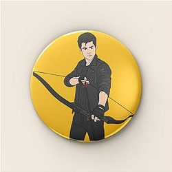 Shadowhunters – Between Heaven, Hell, and Humanity Shadowhunters Pins
