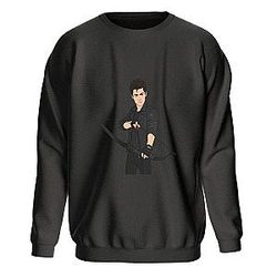 Shadowhunters – Between Heaven, Hell, and Humanity Shadowhunters Sweatshirts