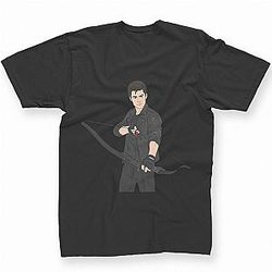Shadowhunters – Between Heaven, Hell, and Humanity Shadowhunters T-Shirts