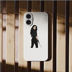Shadowhunters – Fighting Demons with Broken Hearts Shadowhunters iPhone Cases