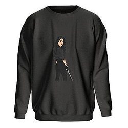 Shadowhunters – Fighting Demons with Broken Hearts Shadowhunters Sweatshirts