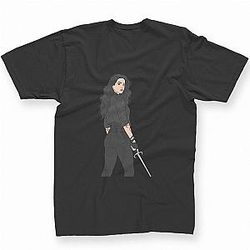 Shadowhunters – Fighting Demons with Broken Hearts Shadowhunters T-Shirts