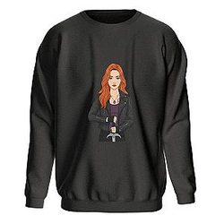 Shadowhunters – Love, War, and Runes on Skin Shadowhunters Sweatshirts