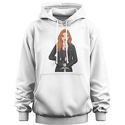 Shadowhunters – Love, War, and Runes on Skin Shadowhunters Hoodies