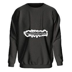 Shadowhunters – Logo Design Magic Dark Shadowhunters Sweatshirts