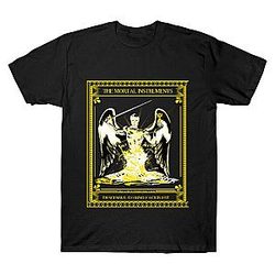 Codex TTPM0402 Shadowhunters T-Shirts