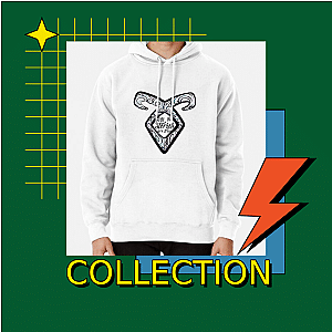 Shadowhunters Hoodies