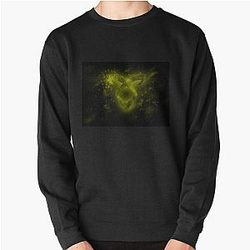Glowing Angelic Rune Shadowhunters Sweatshirt