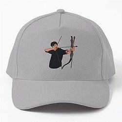 Alec Lightwood Shadowhunters Baseball Cap