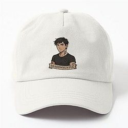Alec Lightwood Dad Hat