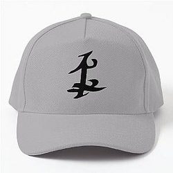 Parabatai Shadowhunters Cassandra Clare Baseball Cap