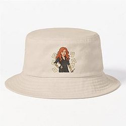 Morticia Fairchild, Shadowhunter's Cassandra Bucket Hat