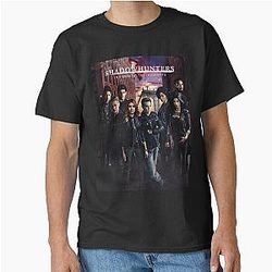 Shadowhunters Classic T-Shirt