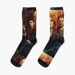 Shadowhunters Cast