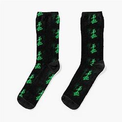 Green Glowing Parabatai Rune Shadowhunters